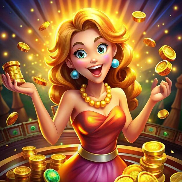 buda46 panduan cara bermain slot online fitur bonus free spin dan RTP terbaik