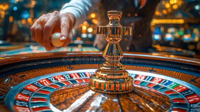Meja roulette dan blackjack live casino buda46 – pilihan permainan kasino langsung dengan dealer HD dan antarmuka modern