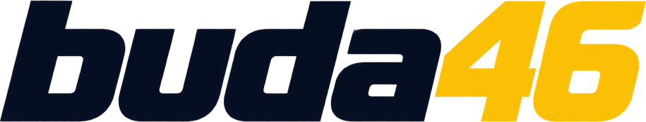 buda46 Logo